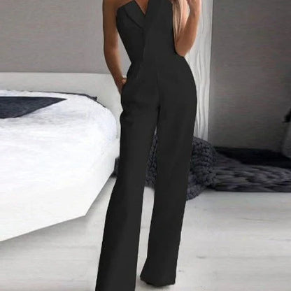 EP | Jumpsuit général moderne et à la mode