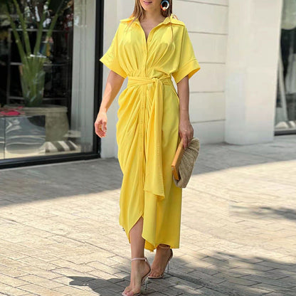 EP | robe longue