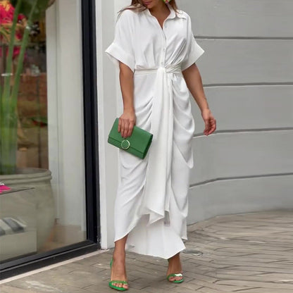 EP | robe longue