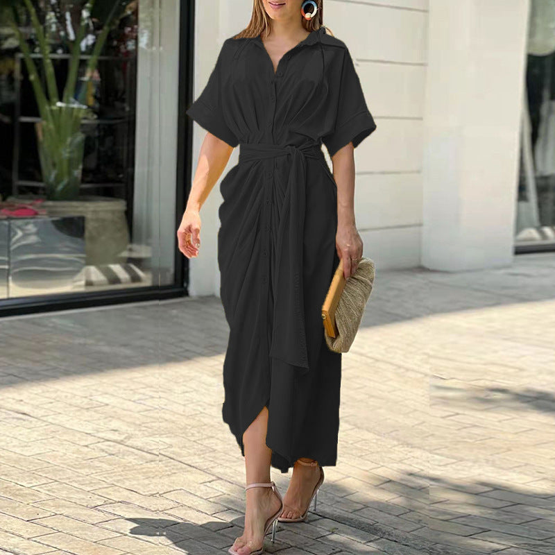 EP | robe longue