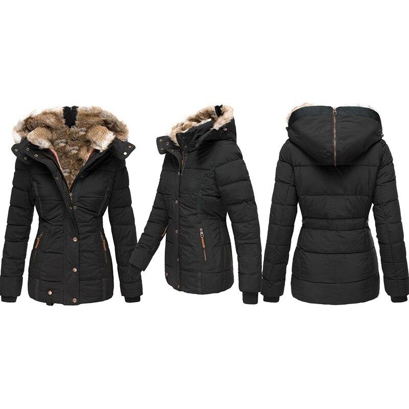 EP | Manteau décontracté et relaxant