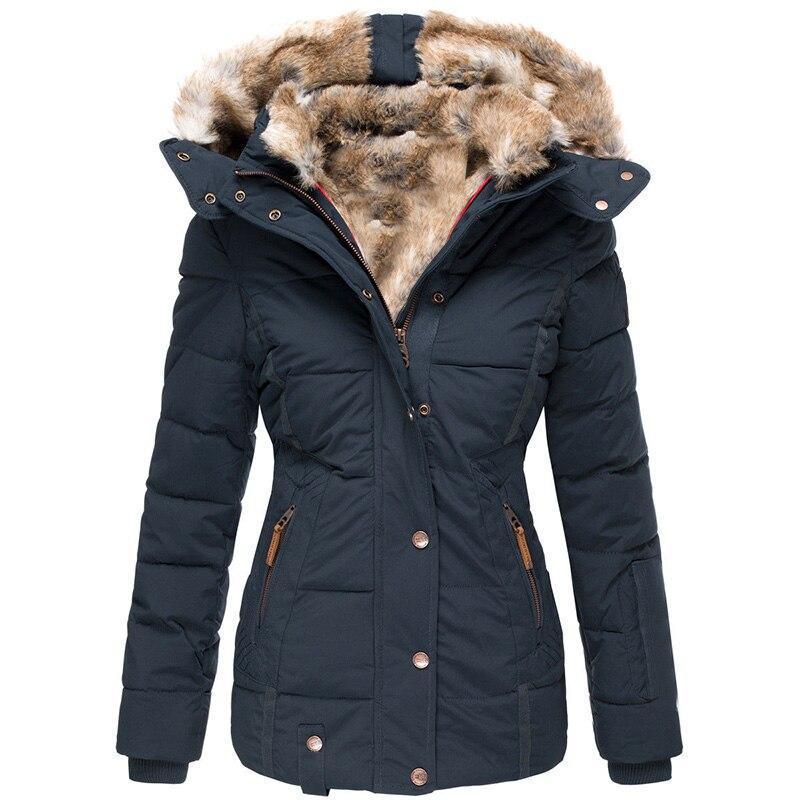 EP | Manteau décontracté et relaxant