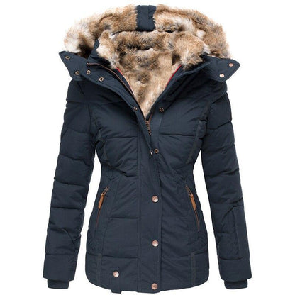 EP | Manteau décontracté et relaxant