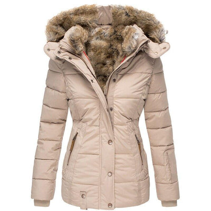EP | Manteau décontracté et relaxant