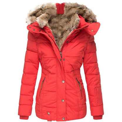 EP | Manteau décontracté et relaxant