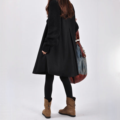 EP | Manteau d'hiver décontracté et à la mode