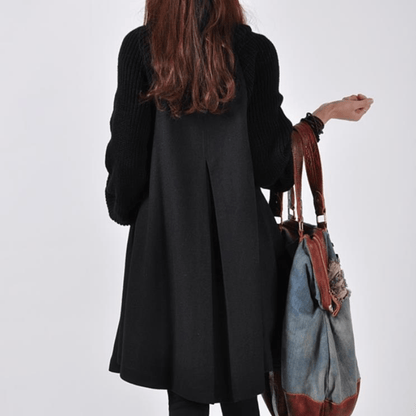 EP | Manteau d'hiver décontracté et à la mode