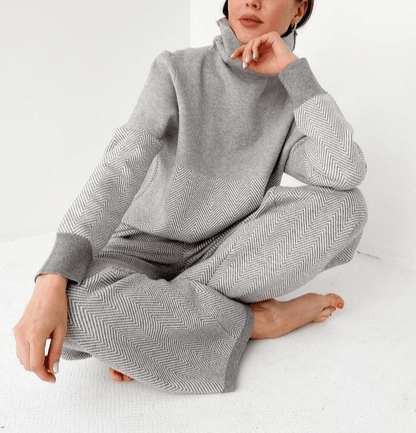 EP | Robe d'hiver tendance et élégante