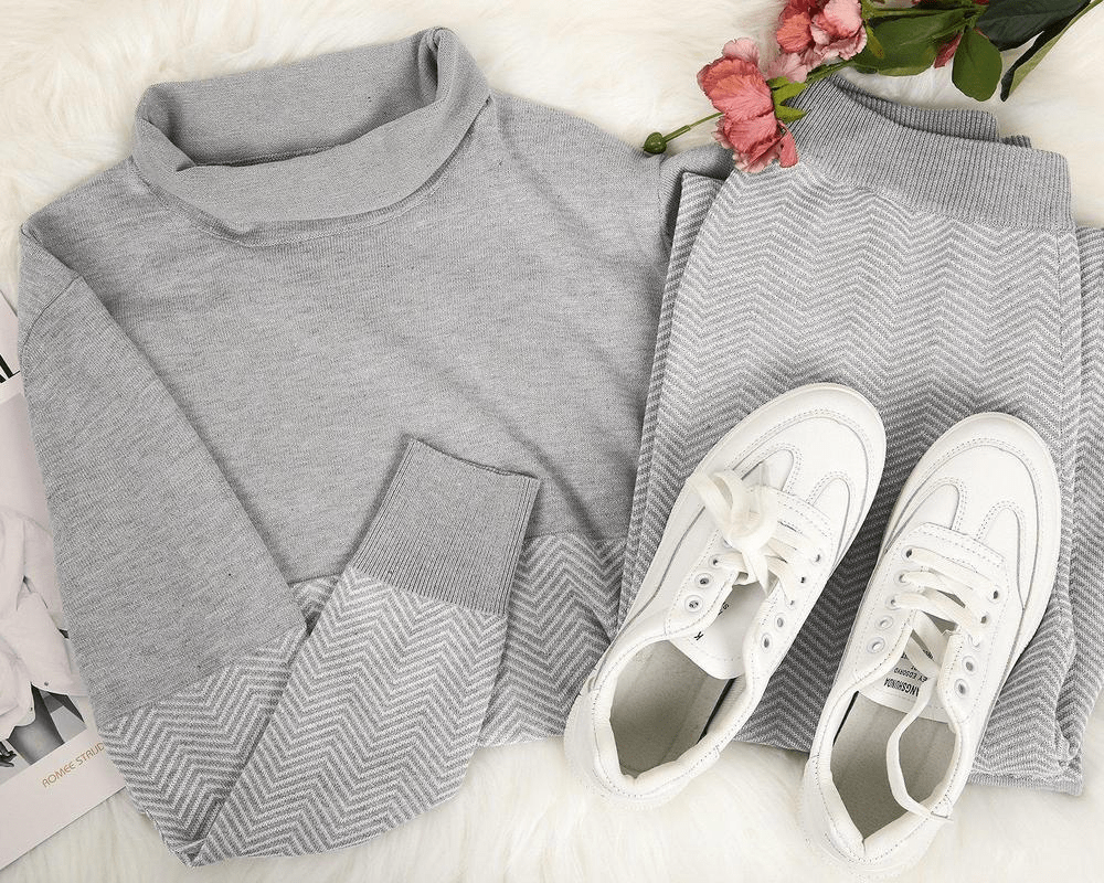 EP | Robe d'hiver tendance et élégante
