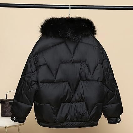 EP | Manteau d'hiver classique et élégant