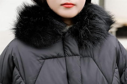 EP | Manteau d'hiver classique et élégant