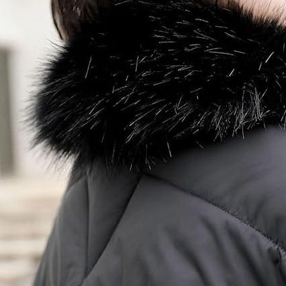 EP | Manteau d'hiver classique et élégant