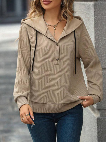 EP | Pull d'hiver décontracté et à la mode