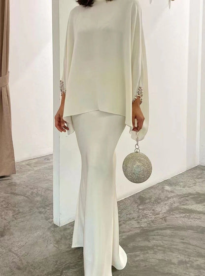 EP | Effortless and Chic robe d'hiver