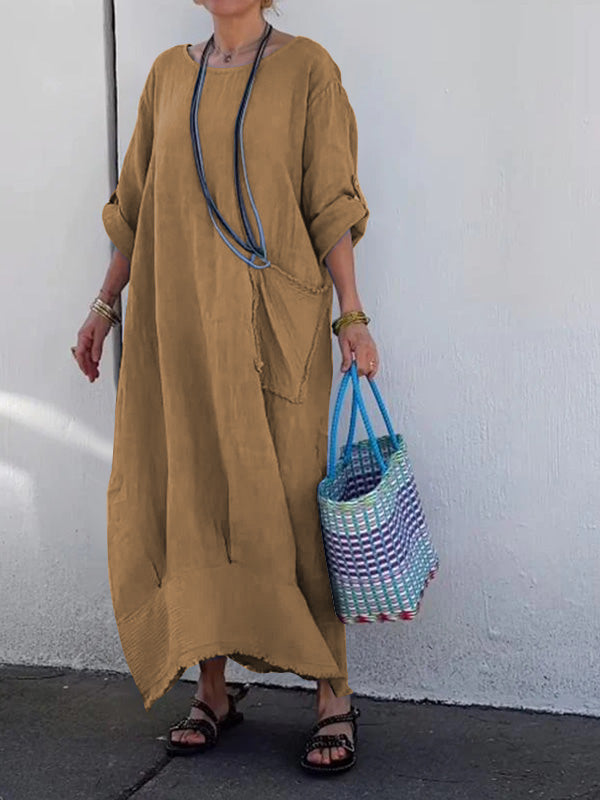 EP | Robe d'hiver élégante et stylée
