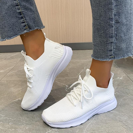 EP | Chaussures douces et fraîches
