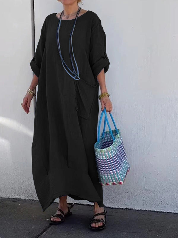 EP | Robe d'hiver élégante et stylée