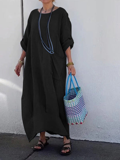 EP | Robe d'hiver élégante et stylée