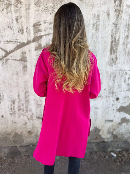 EP | Veste d'hiver simple et tendance