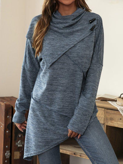 EP | Veste d'hiver chic et polyvalente