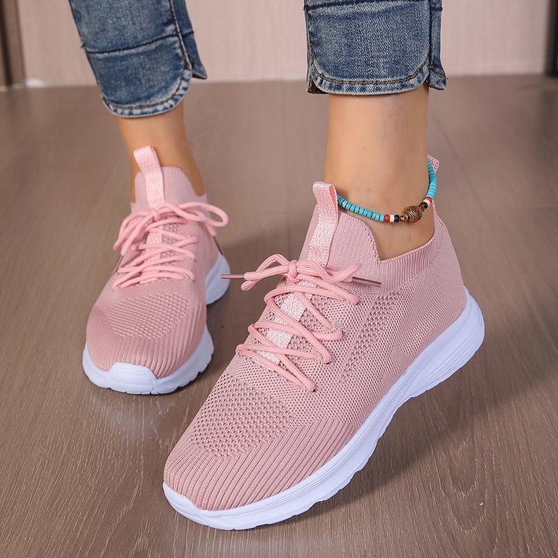 EP | Chaussures douces et fraîches