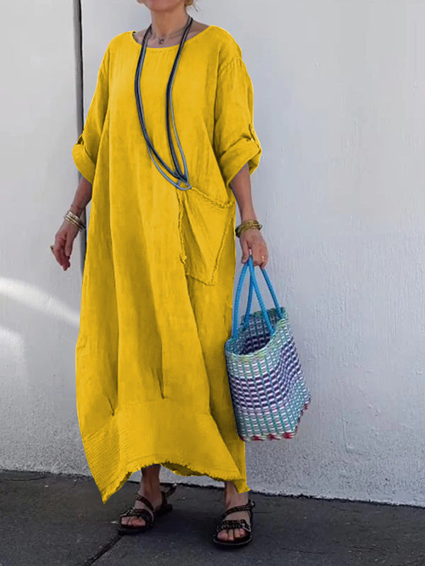 EP | Robe d'hiver élégante et stylée