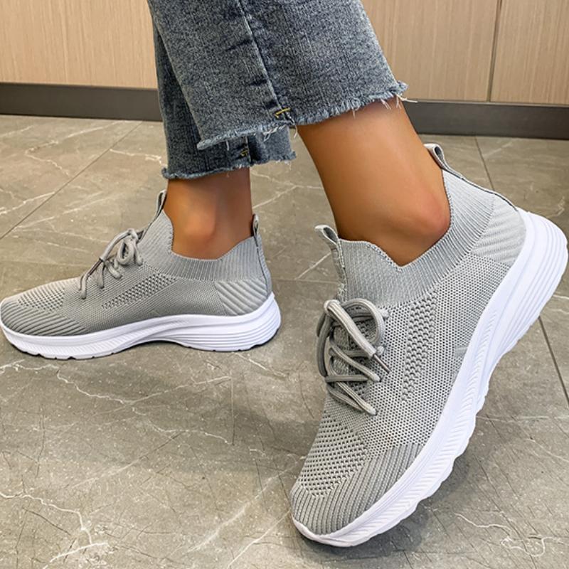 EP | Chaussures douces et fraîches