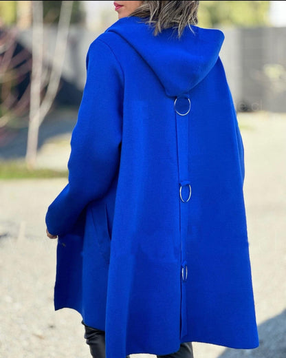 EP | Veste d'hiver décontractée et à la mode