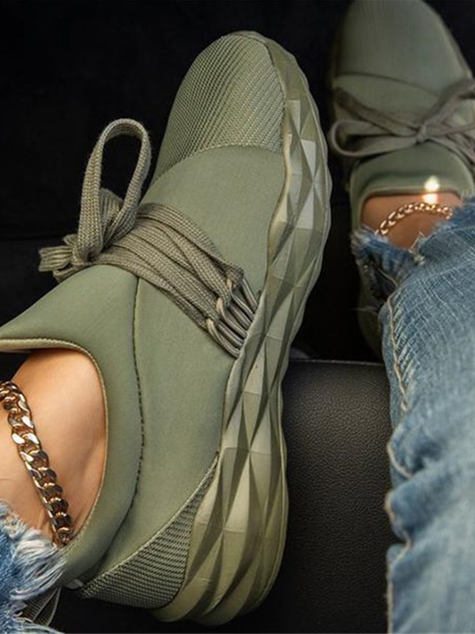 EP | Sneakers classiques et fraîches
