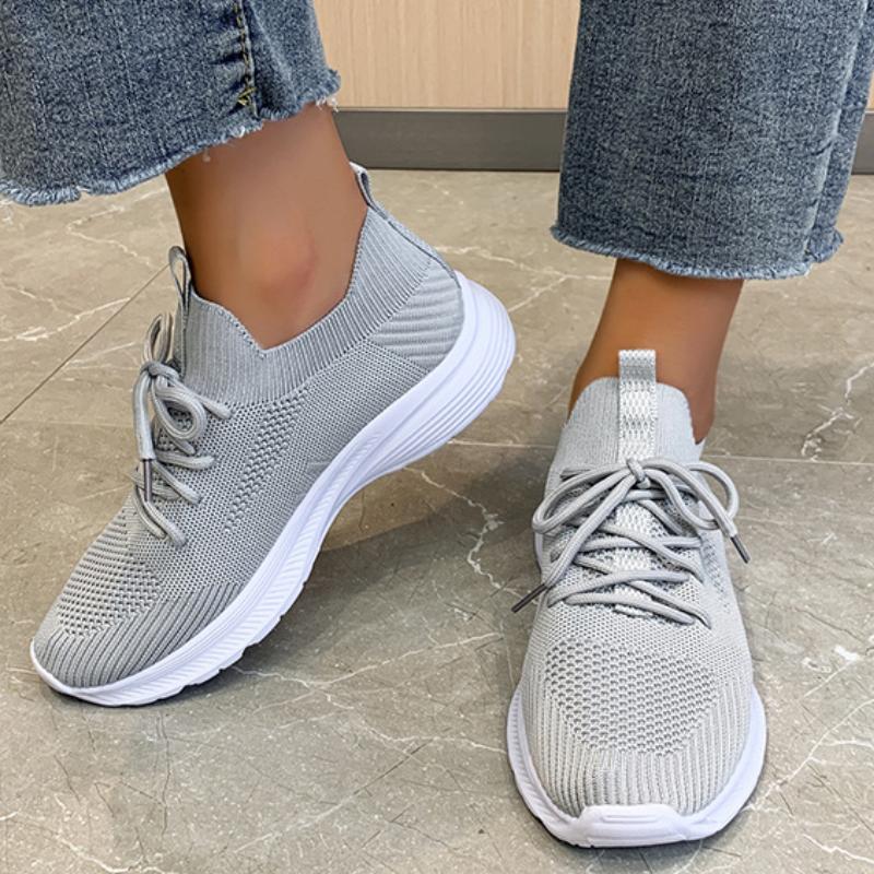 EP | Chaussures douces et fraîches