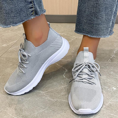 EP | Chaussures douces et fraîches