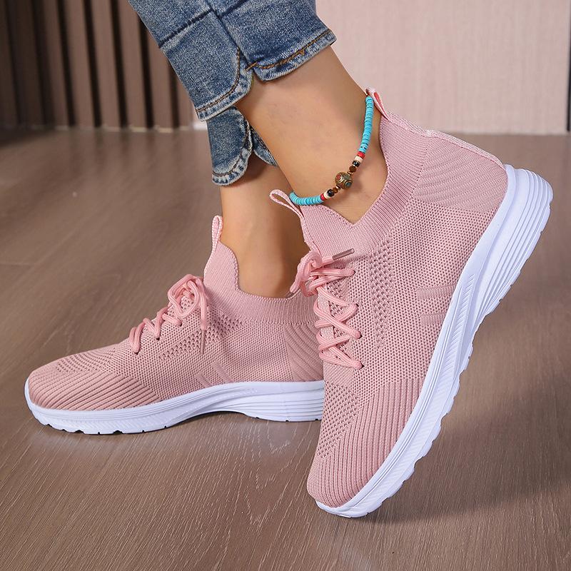 EP | Chaussures douces et fraîches