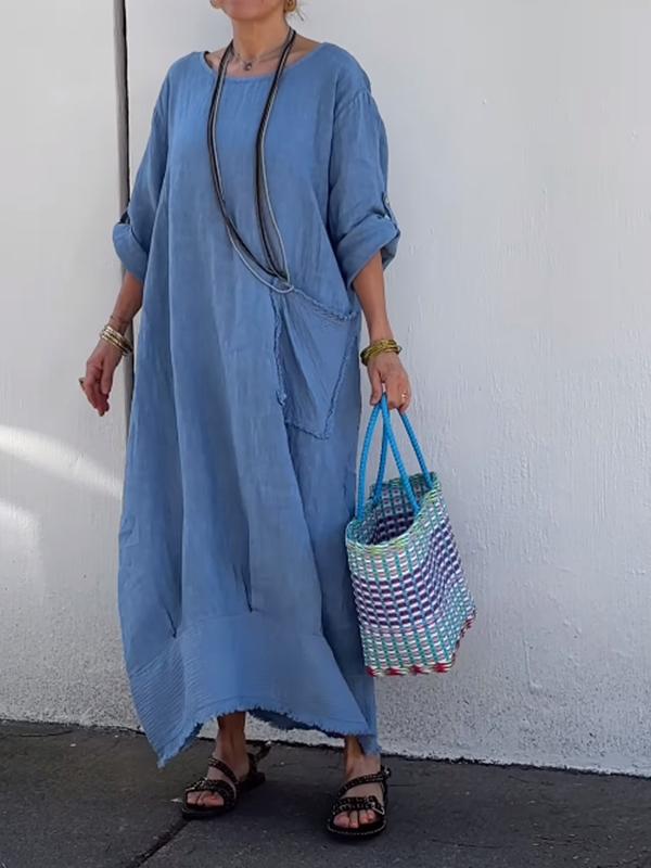EP | Robe d'hiver élégante et stylée