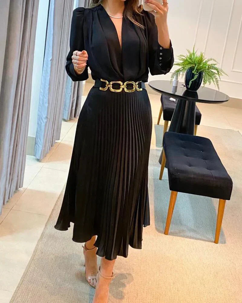 EP | Robe d'été sur mesure et élégante