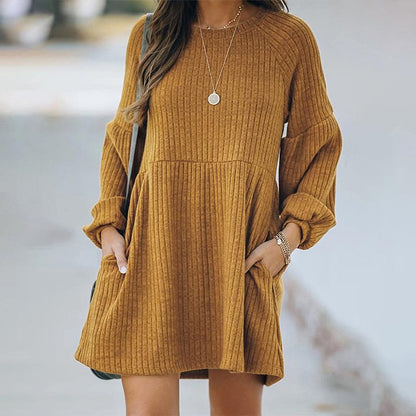 EP | Robe d'hiver chic et polyvalente