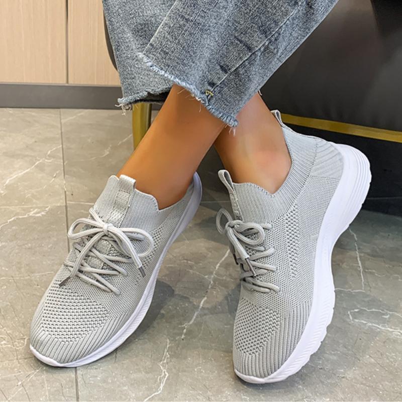 EP | Chaussures douces et fraîches