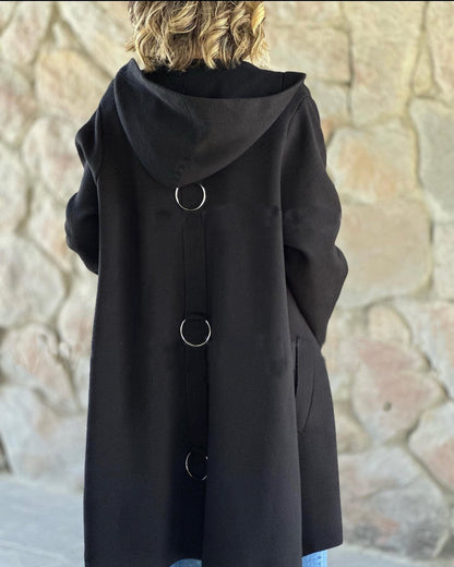 EP | Veste d'hiver décontractée et à la mode