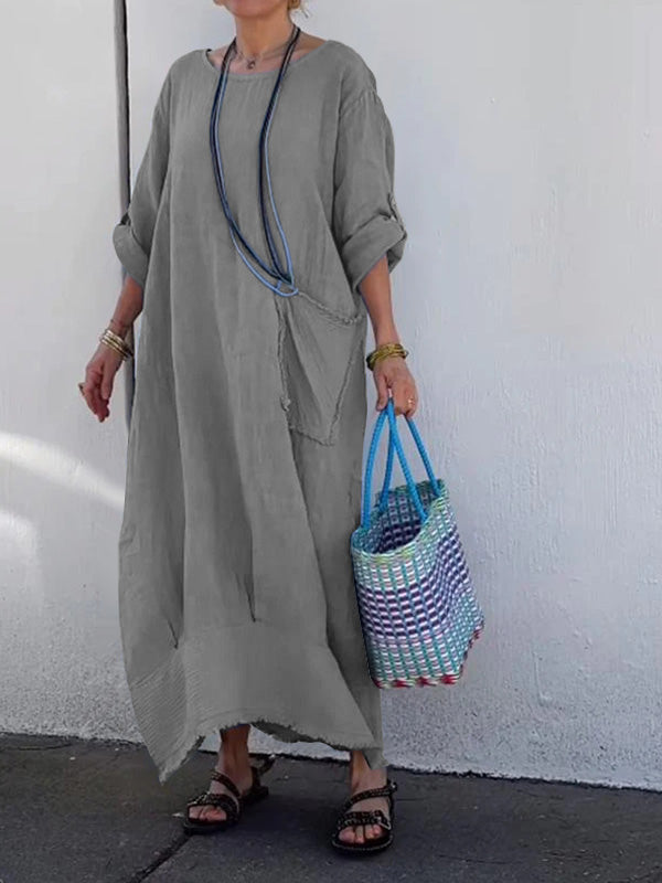 EP | Robe d'hiver élégante et stylée