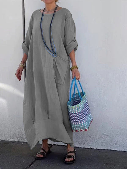 EP | Robe d'hiver élégante et stylée