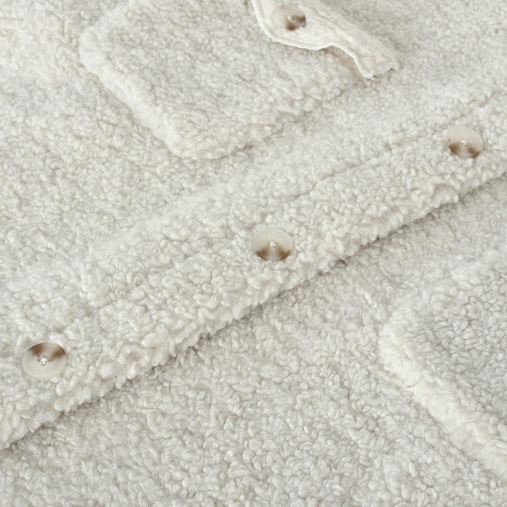 EP | Veste d'hiver décontractée et intemporelle