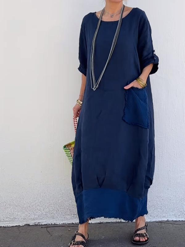 EP | Robe d'hiver élégante et stylée