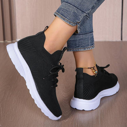 EP | Chaussures douces et fraîches