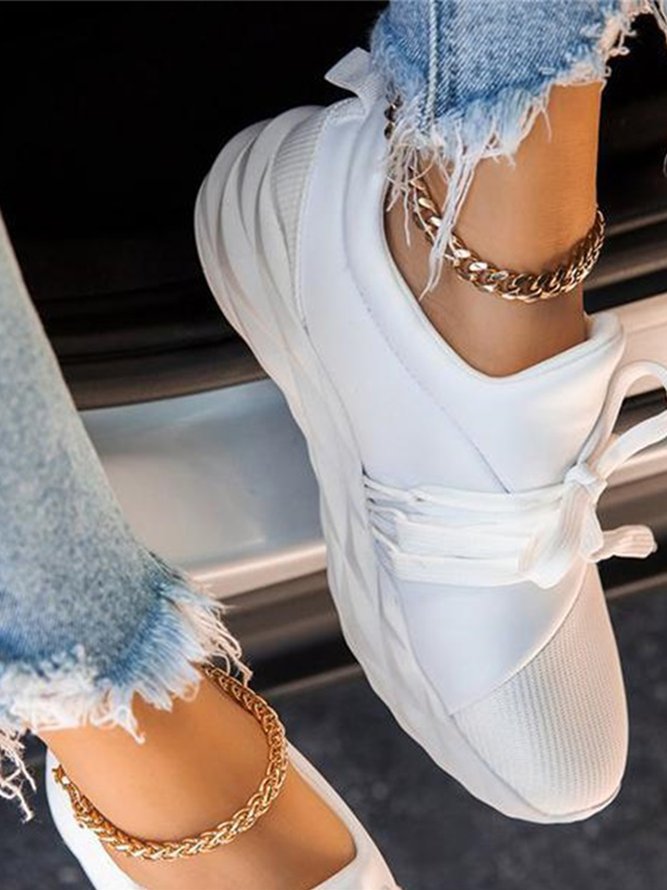 EP | Sneakers classiques et fraîches
