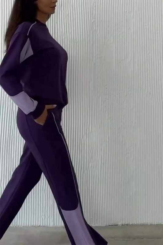 EP | Vêtement d'hiver à la mode et minimaliste
