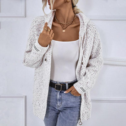 EP | Cardigan d'hiver classique et stylé