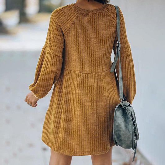 EP | Robe d'hiver chic et polyvalente
