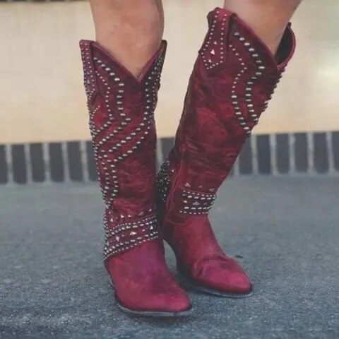 EP | Bottes d'été orthopédiques intemporelles et de soutien