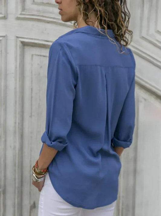 EP | Blouse classique
