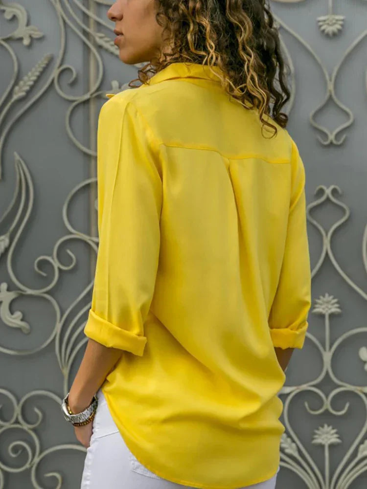 EP | Blouse classique