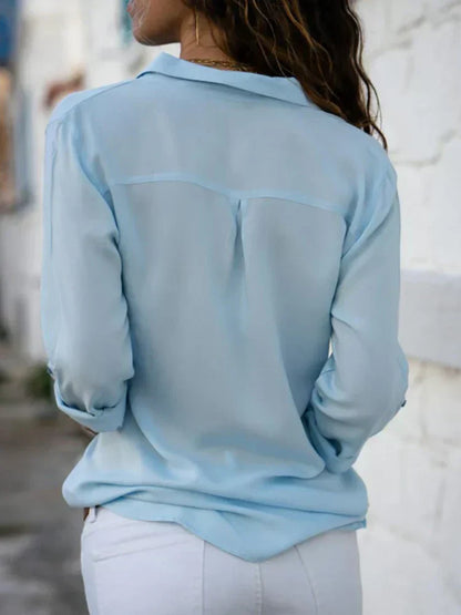 EP | Blouse classique